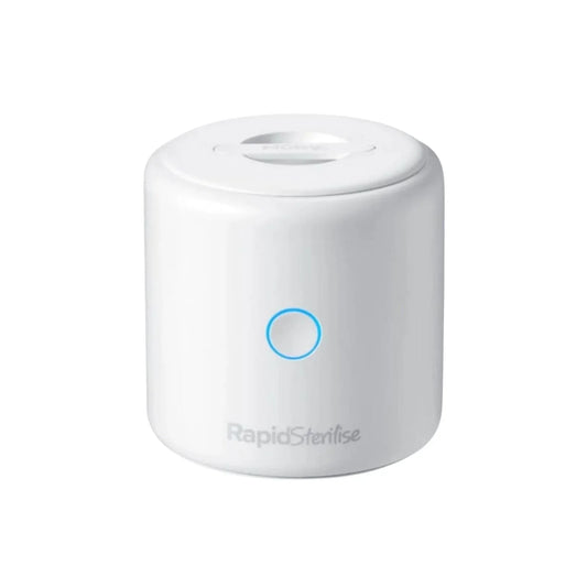 Nuby Rapid Steriliser
