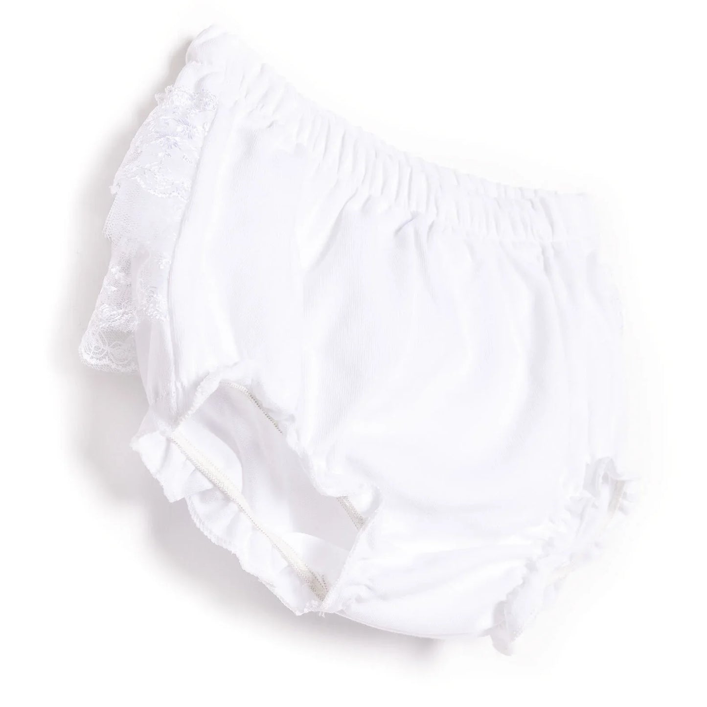 HelloBaby Girl Underwear - Ecru