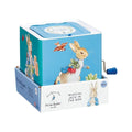 Peter Rabbit Jack in the Box
