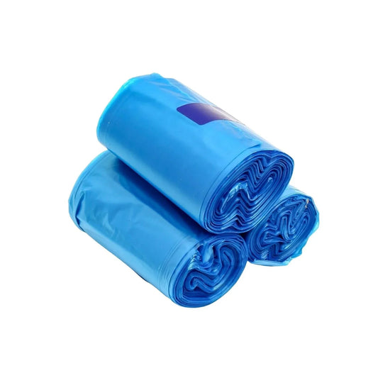 baby plus Disposable Nappy Bags 60 pcs