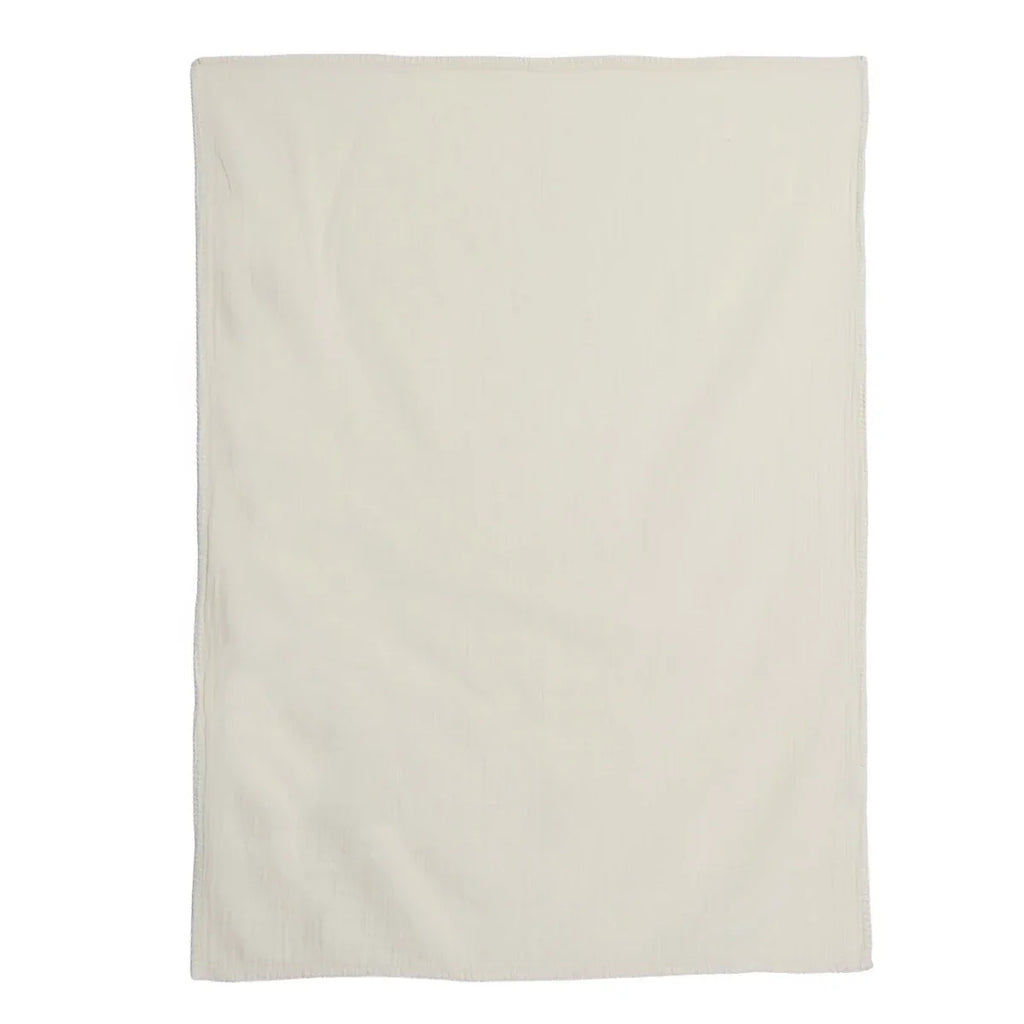 Mollia Two-Layer Muslin Baby Blanket (80 x 100 cm)