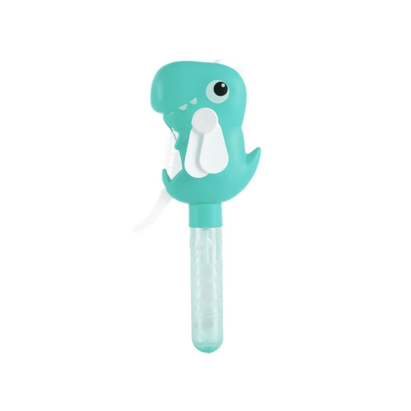 Tobar Dinosaur & Unicorn Fan with Bubble