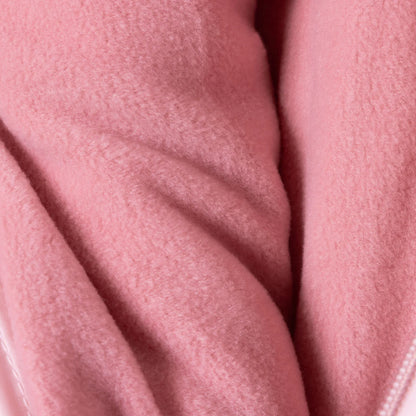 Midimod Girl Snowsuit - Light Pink