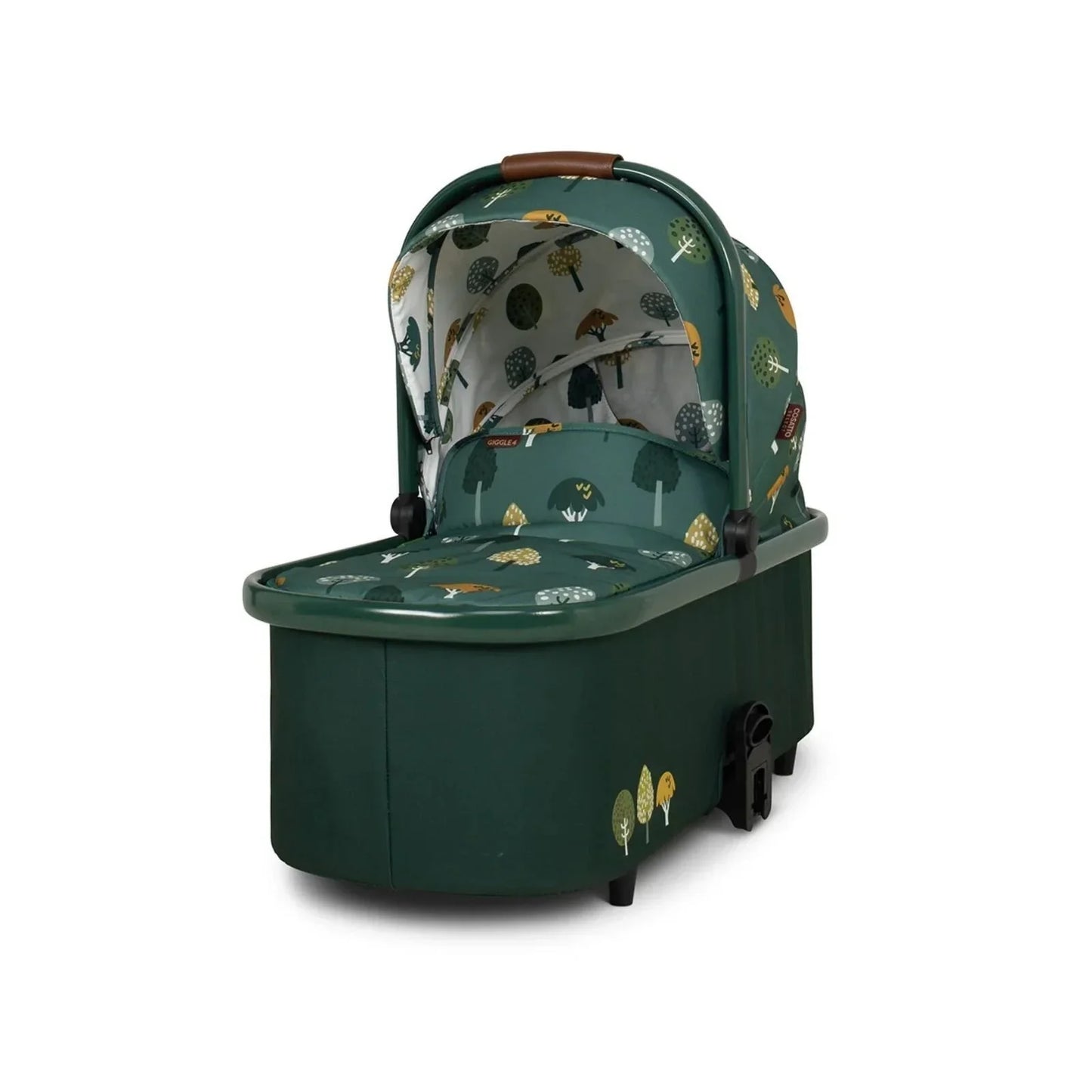 Cosatto Giggle 4 Car Seat Bundle - Faraway