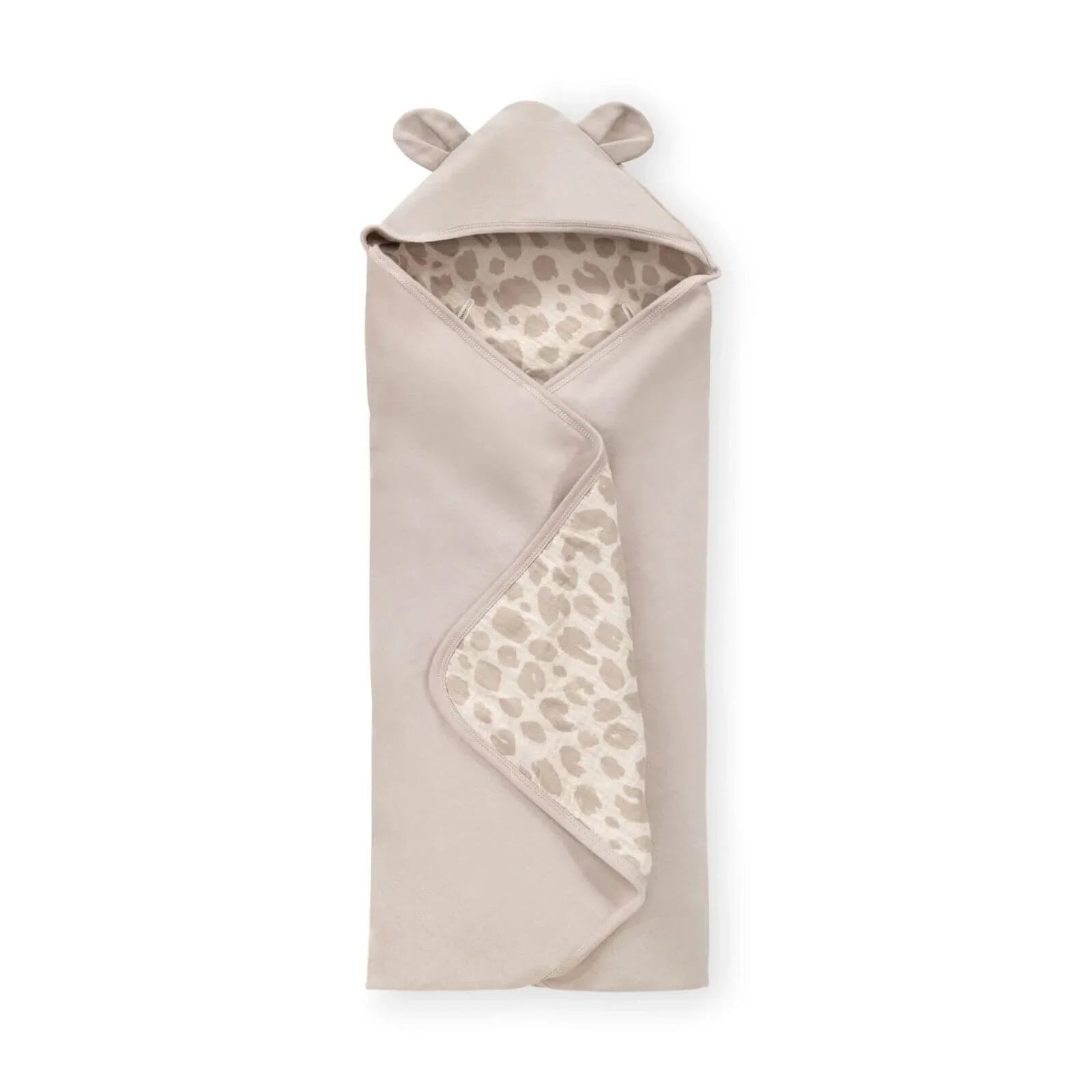 Hauck Snuggle N Dream Blanket - Natural