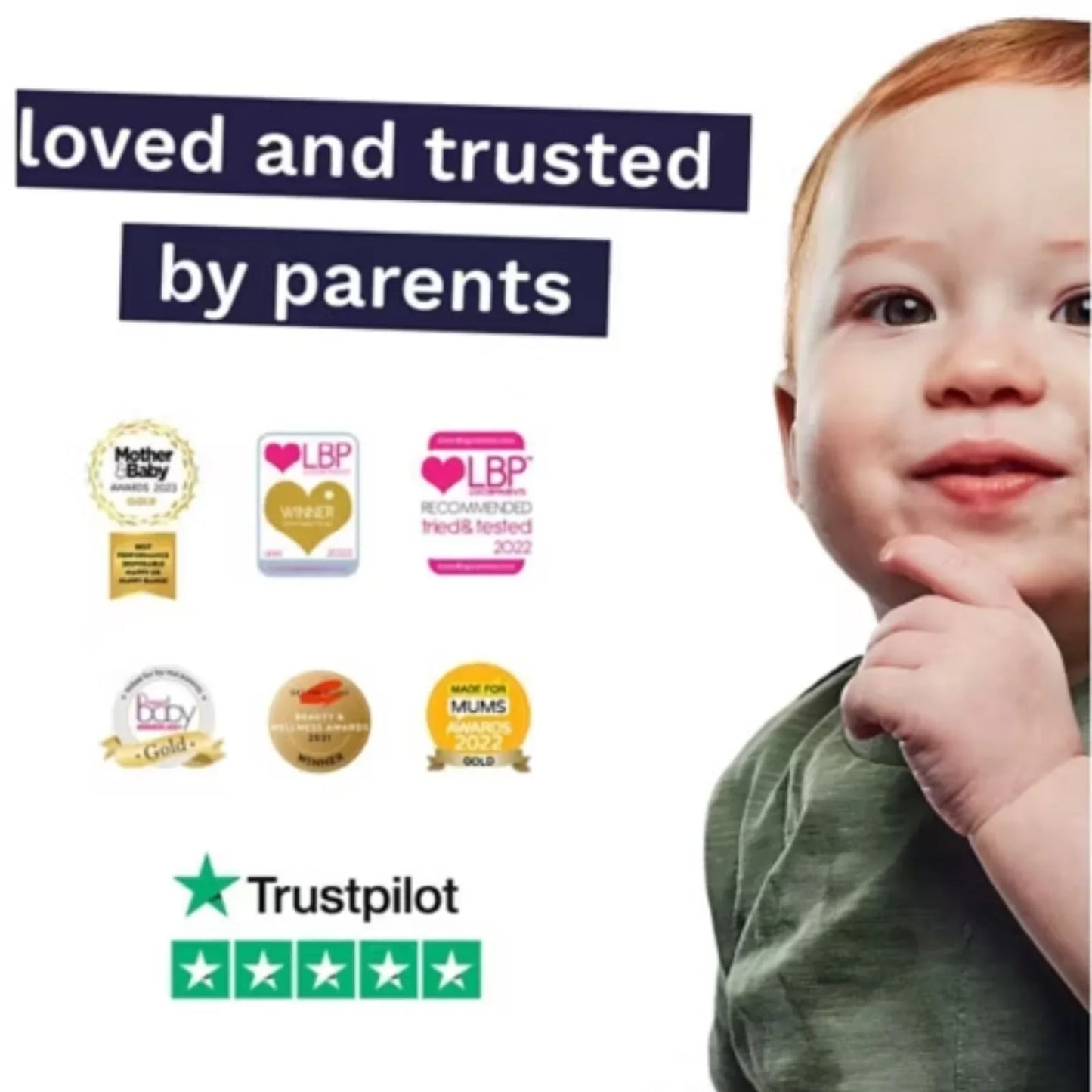 Pura Wipes Flushable 60 pcs