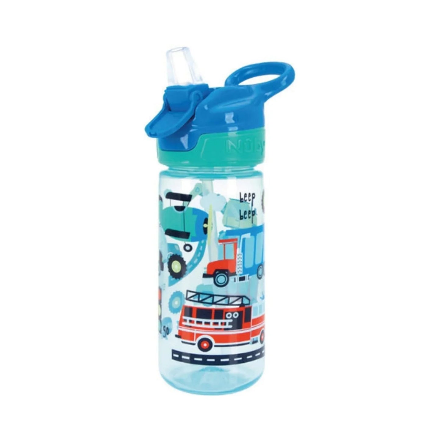 Nuby Super Quench Pack of 2 - Multicolour