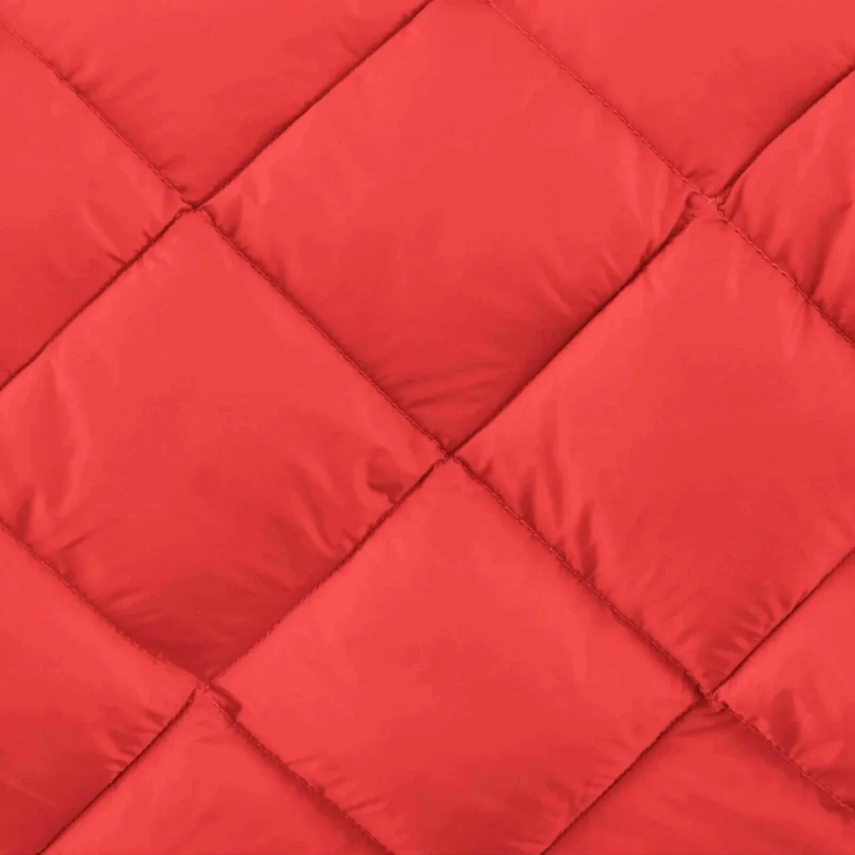 Cybex Snøgga Footmuff - Hibiscus Red