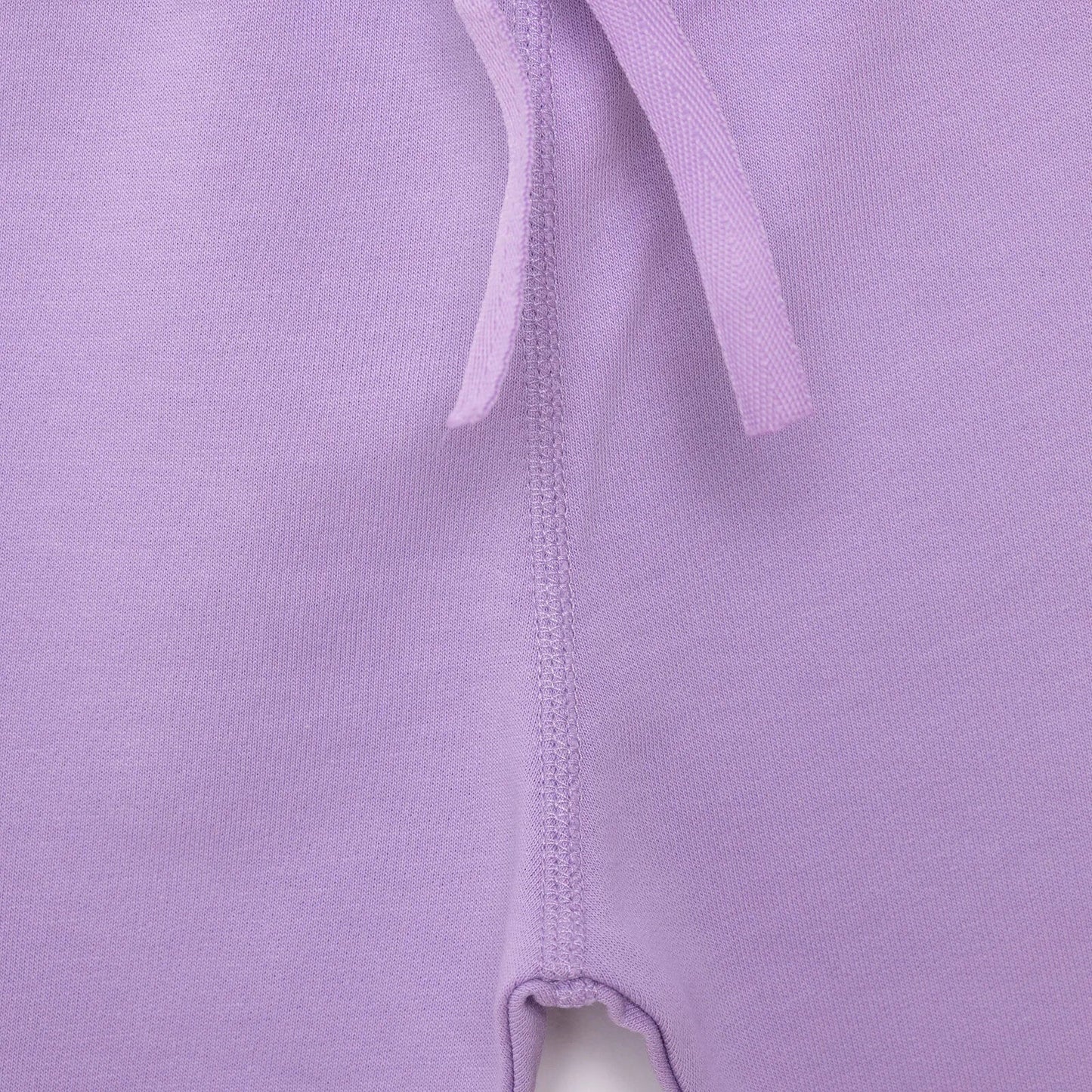 HelloBaby Basic Baby Girl Leggings - Purple