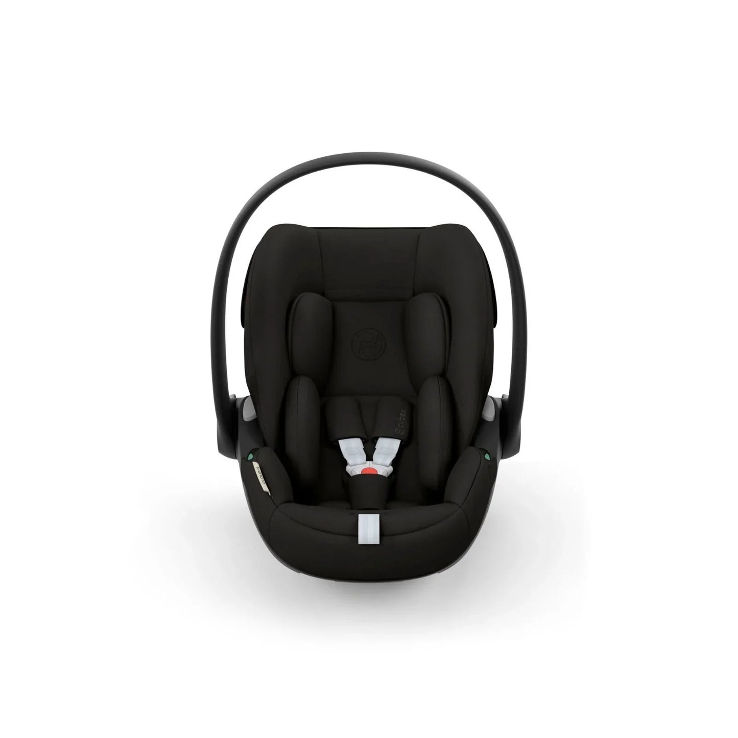 Cybex Cloud G i-Size Group 0+ Car Seat - Magic Black