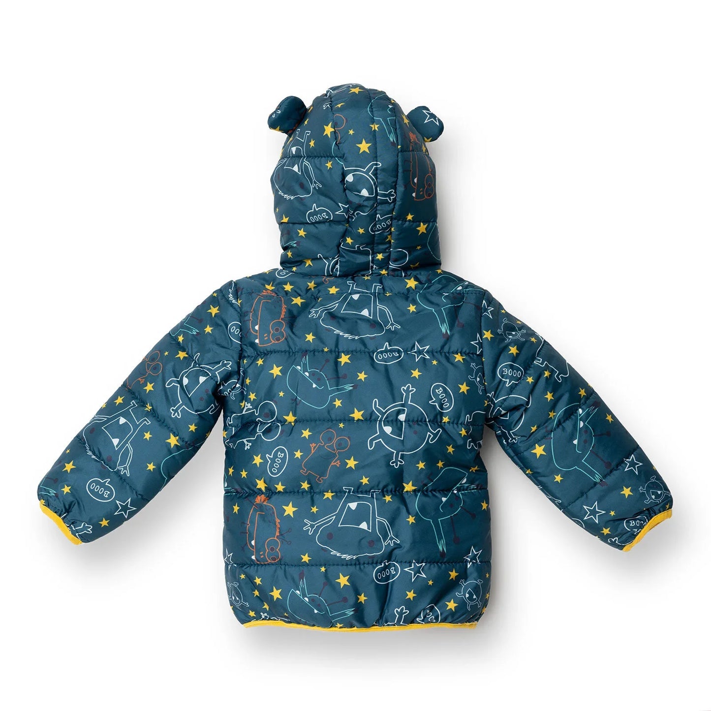 HelloBaby Boy Coat - Printed
