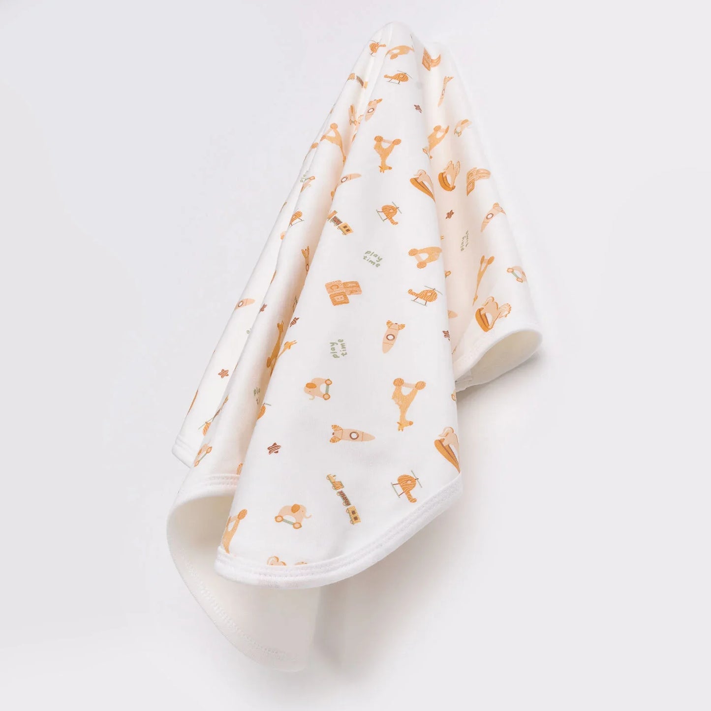 Little Dreams Unisex Blanket - Printed