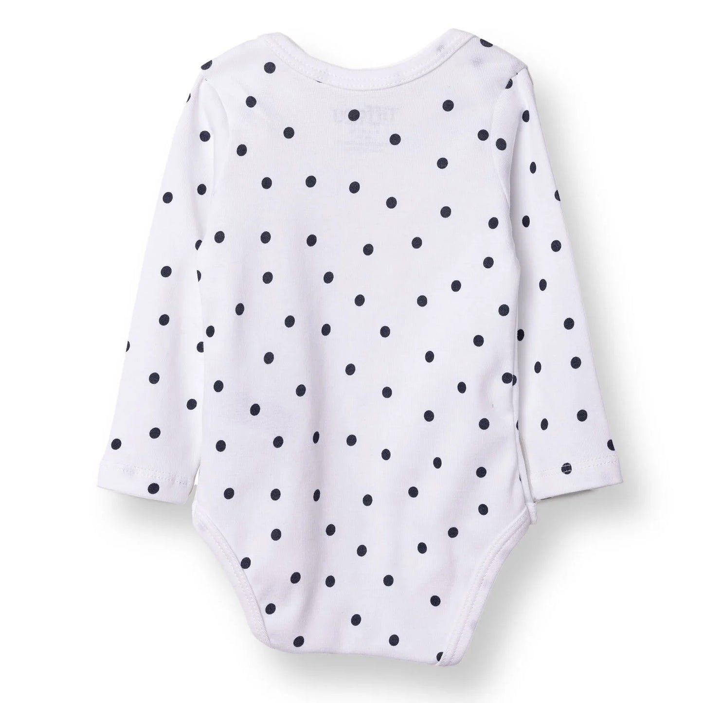 Tiffany Long Sleeve Body - Ecru