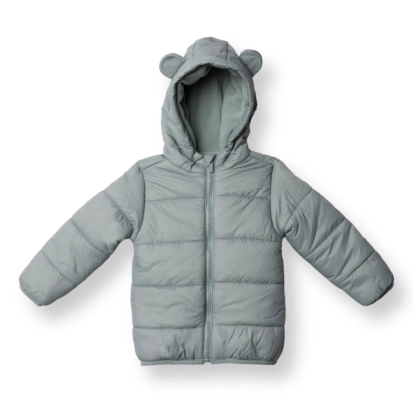 HelloBaby Coat - Green