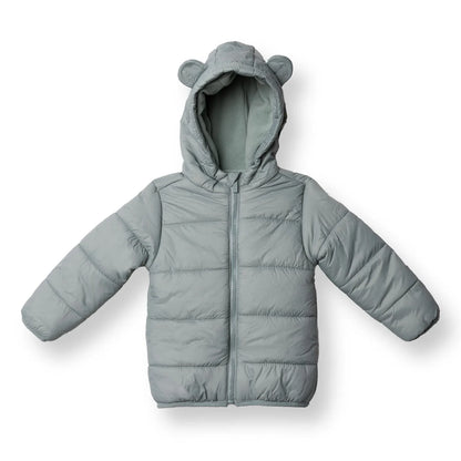 HelloBaby Coat - Green