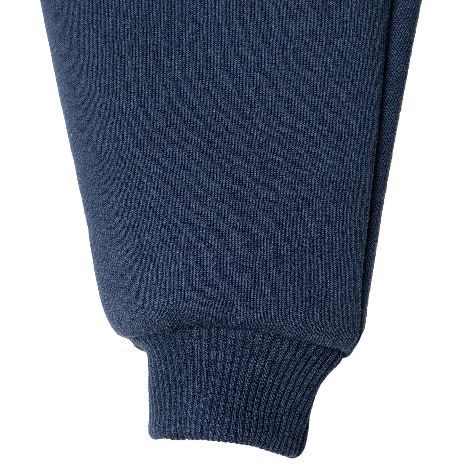 HelloBaby Basic Baby Boy Leggings - Navy Blue