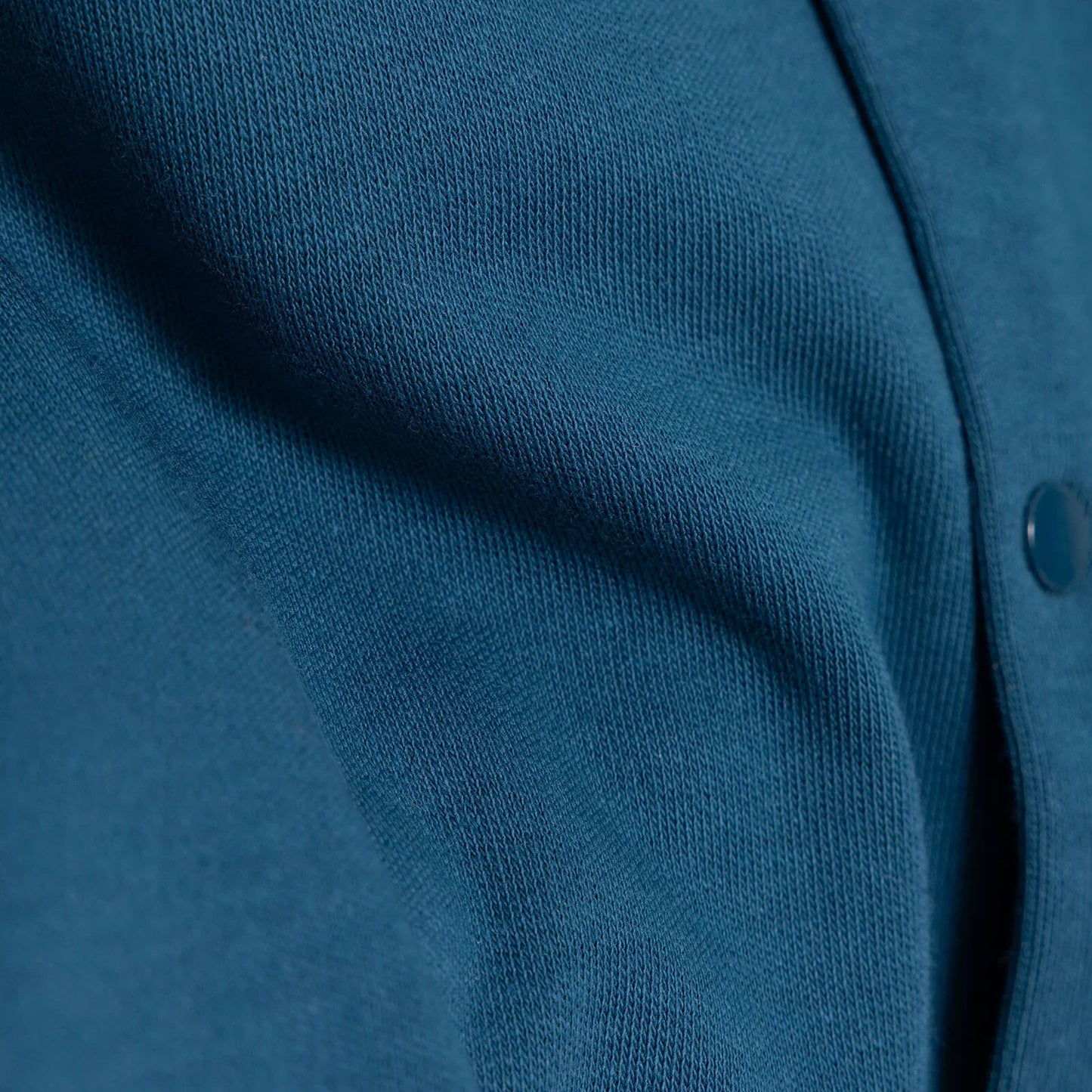 HelloBaby Basic Boy Cardigan - Dark Blue