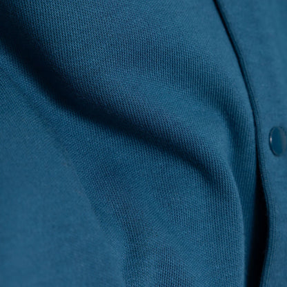 HelloBaby Basic Boy Cardigan - Dark Blue