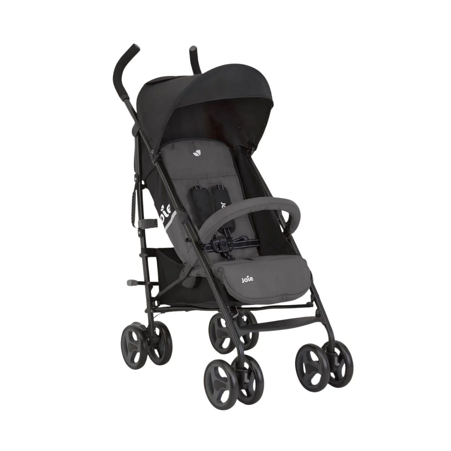 Joie Nitro LX Stroller - Ember