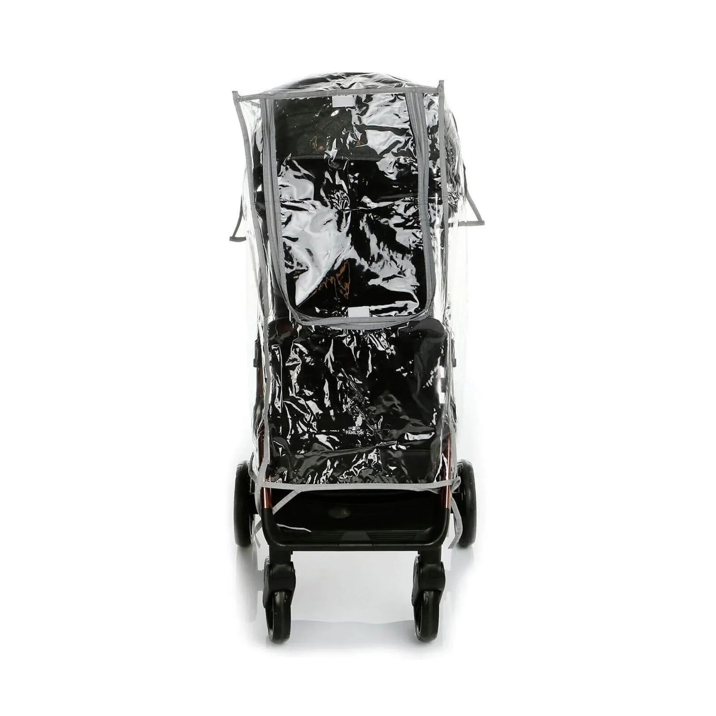 ebaby Travel System Luxury Reflective Raincover