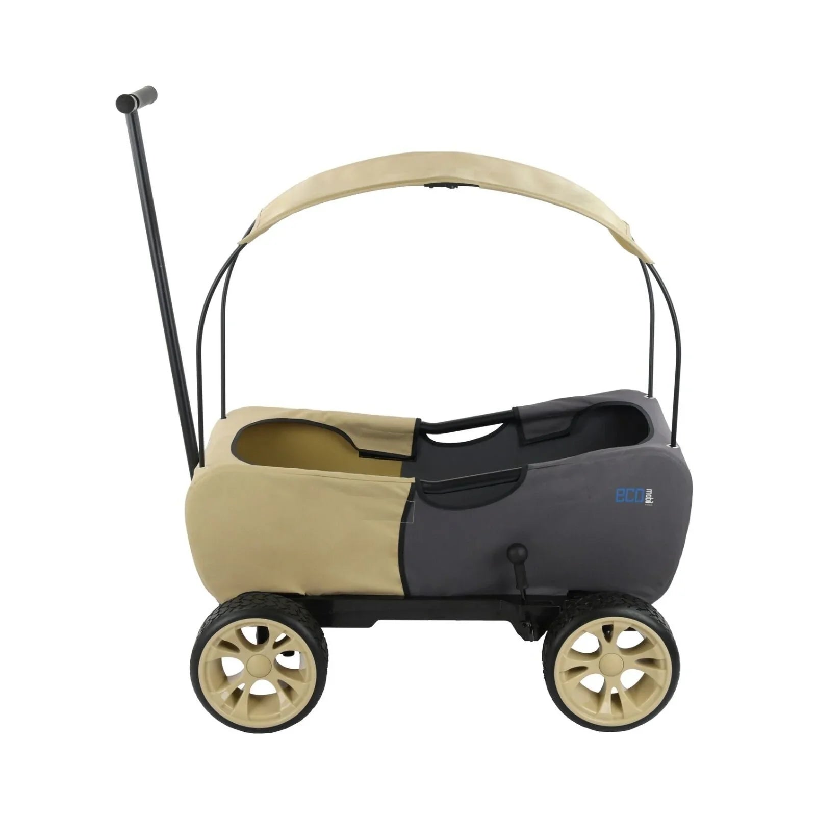 Outlet - Hauck Eco Mobil Wagon - Safari