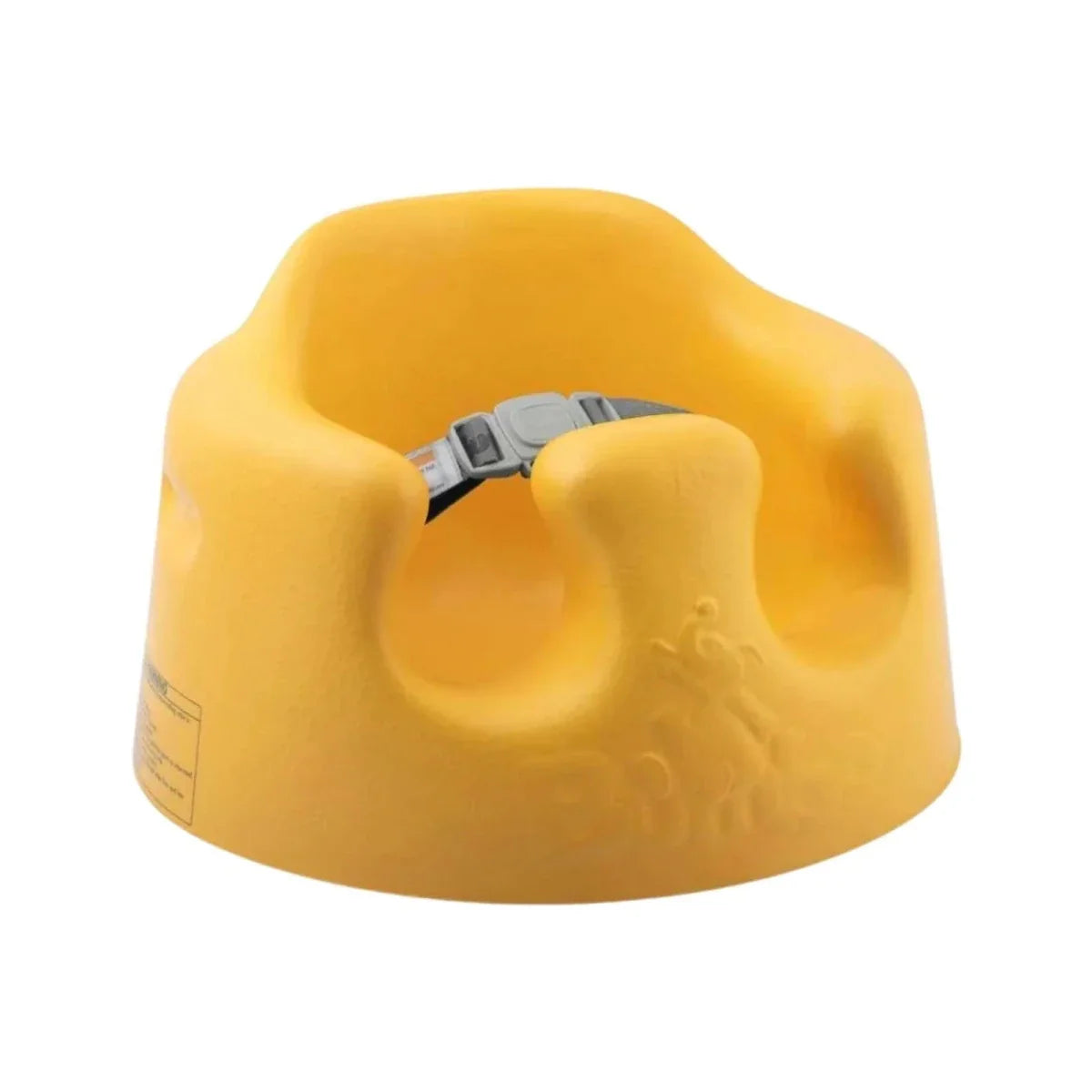 Bumbo Floor Seat 3-12 months - Mimosa Yellow