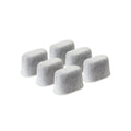 Nuby RapidHot Replacement Filters 6 pcs