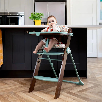Cosatto Waffle Highchair - Old Macdonald