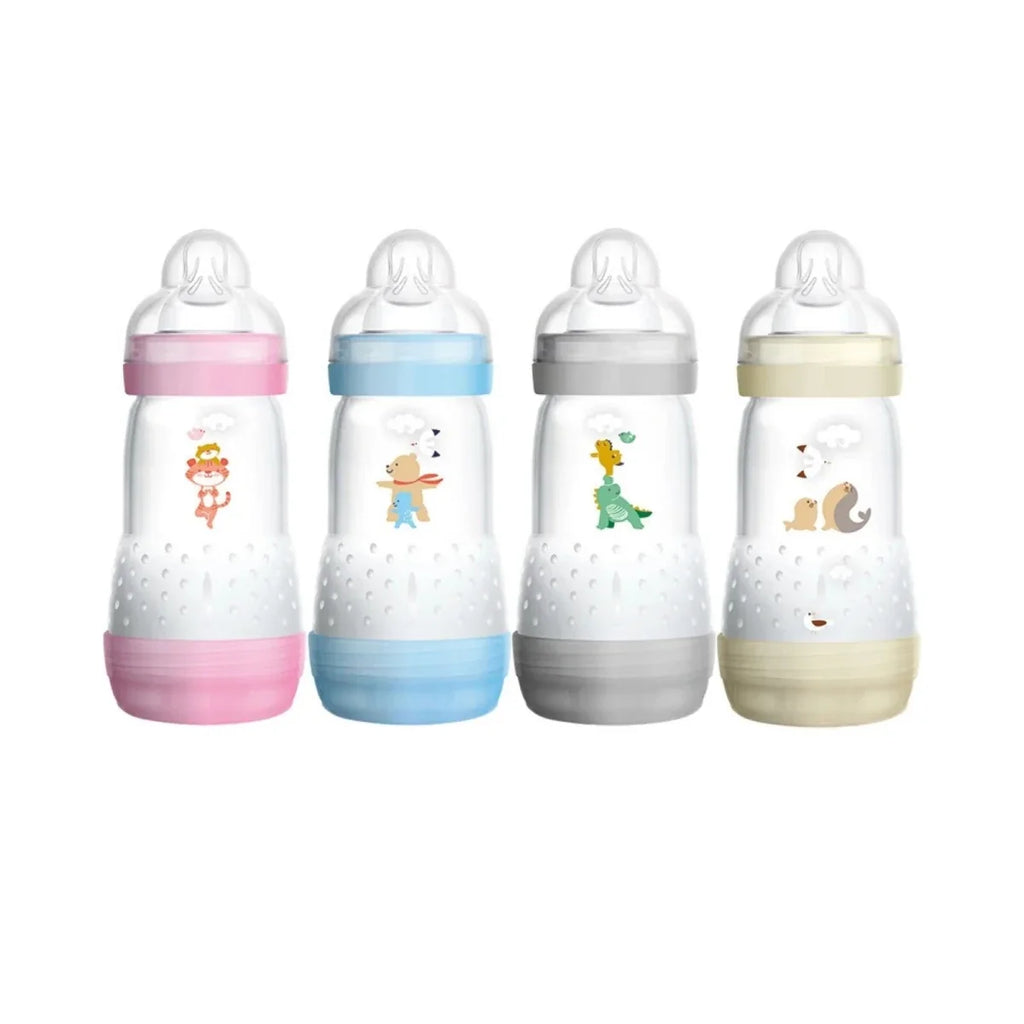 MAM Easy Start Anti-Colic Bottle 260ml Assorted