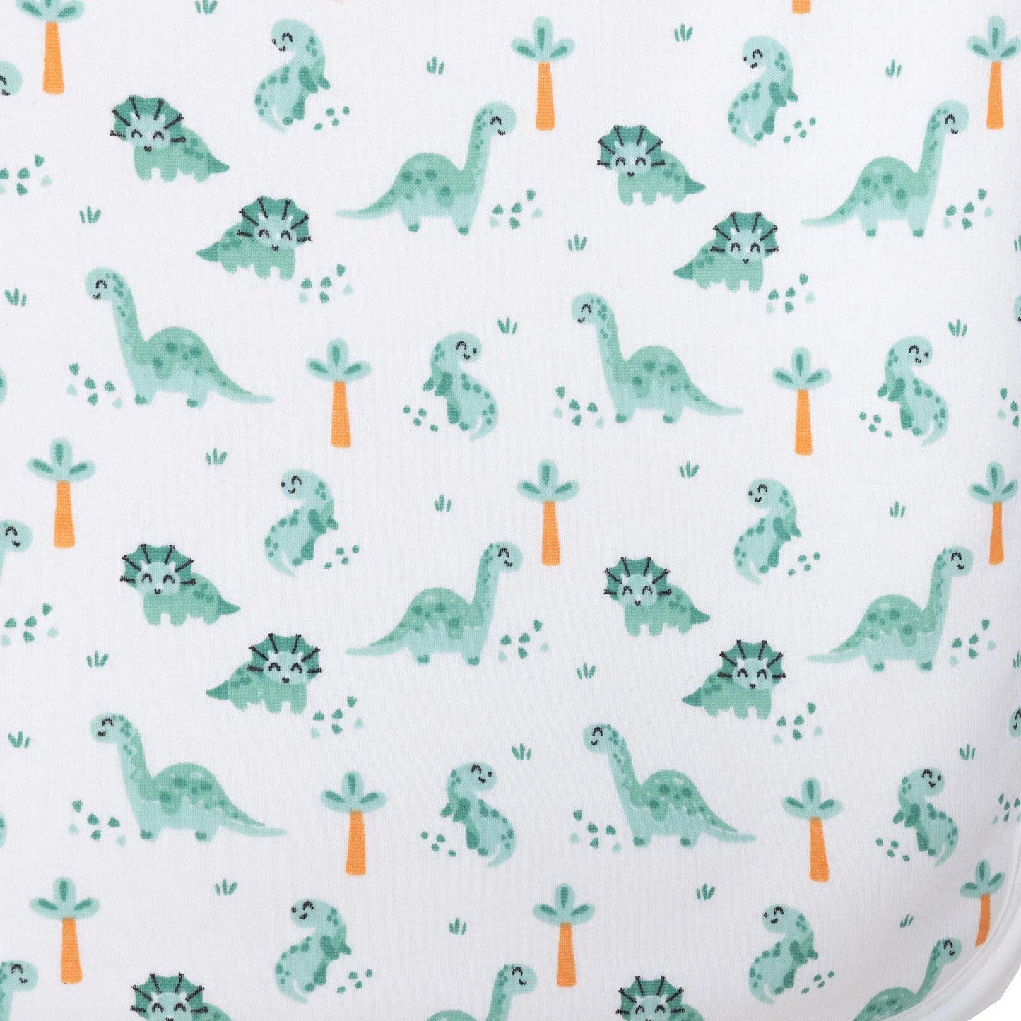 Little Dreams Blanket - White