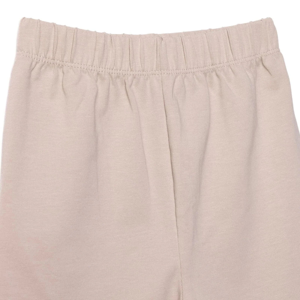 HelloBaby Boys Shorts - Mink