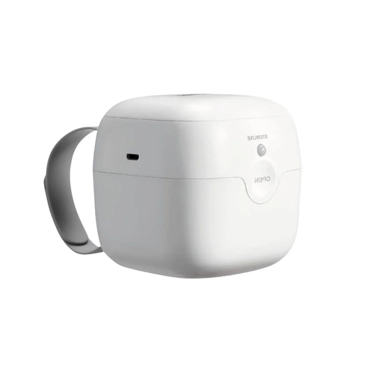 Nuby UV Soother Steriliser Pod