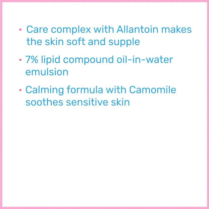 Sebamed Baby Lotion 750ml