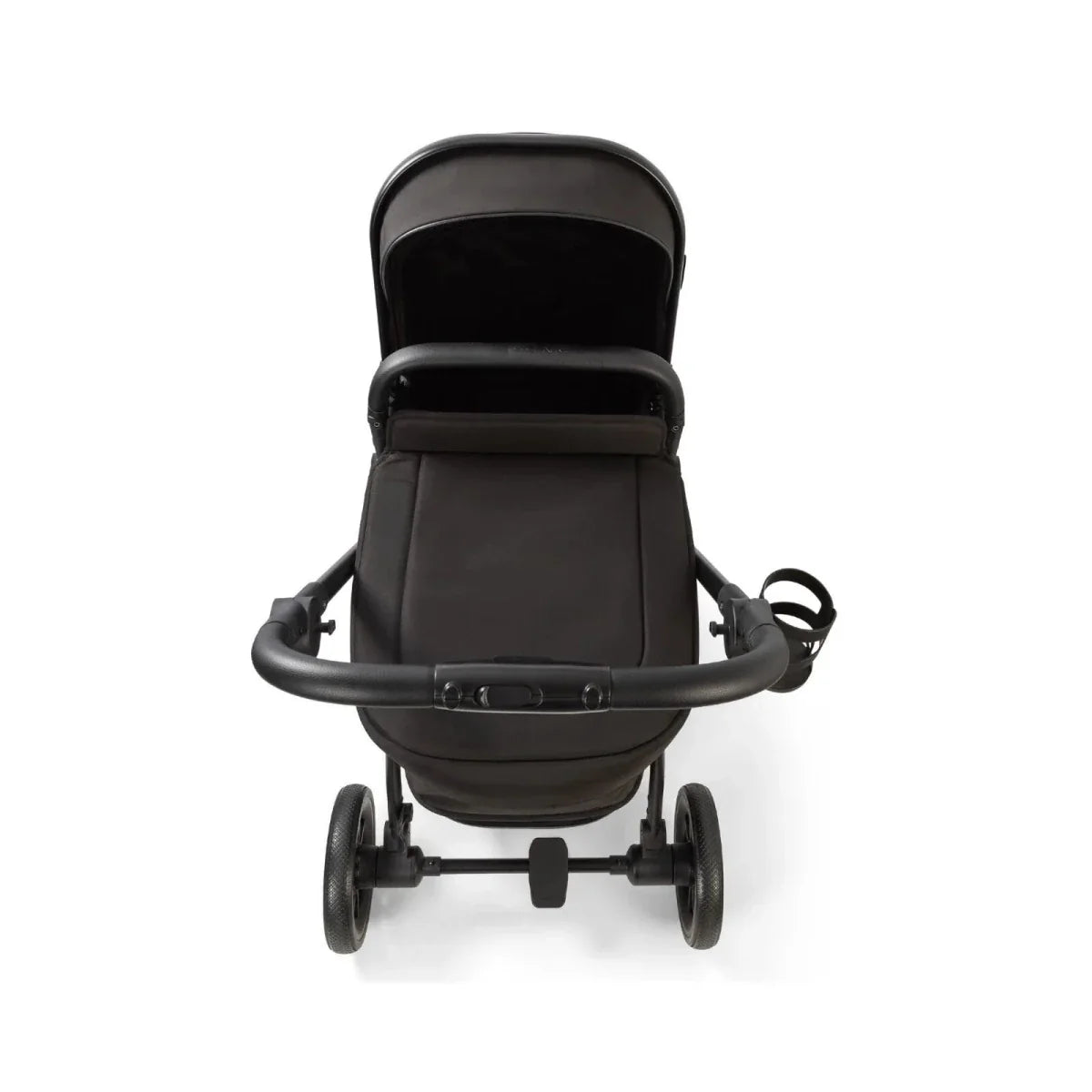 Red Kite Push Me Savanna i Travel System - Black