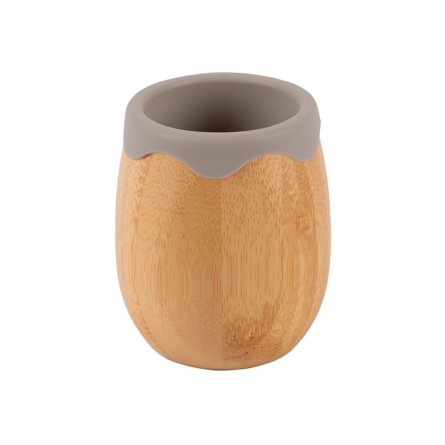 130ml Bamboo Baby Trainer Cup