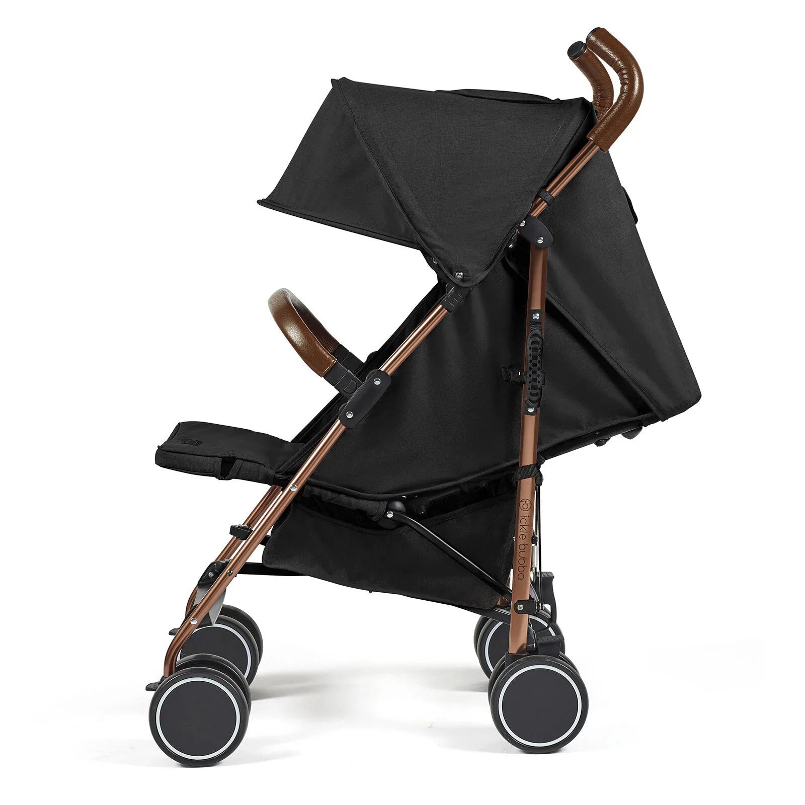 Ickle Bubba Discovery Stroller