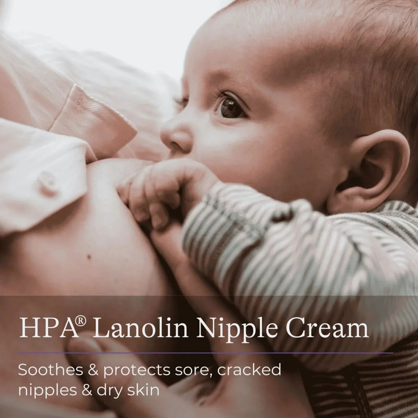 Lansinoh HPA Lanolin Nipple Cream 10ml