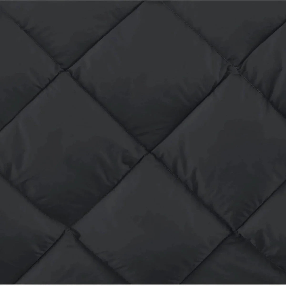 Cybex Snøgga Footmuff - Moon Black