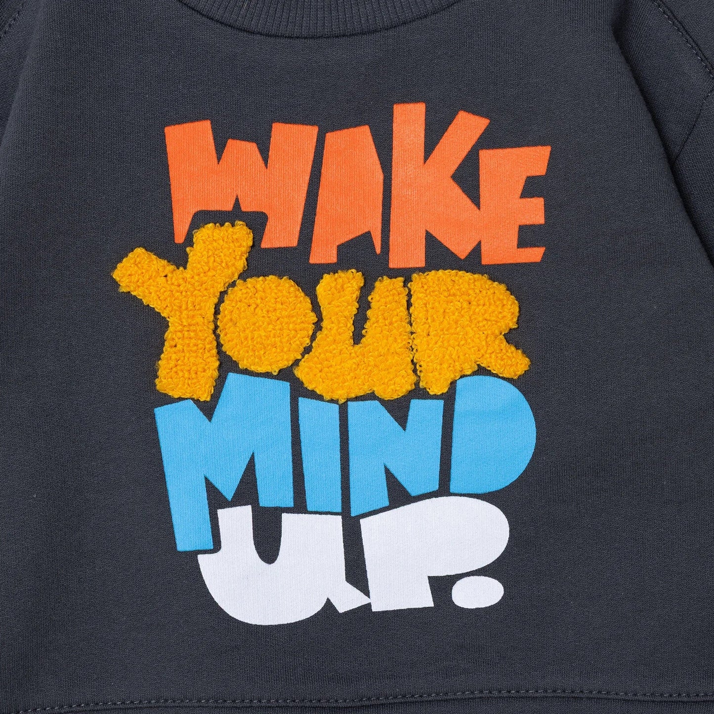 HelloBaby Jogging Set - Grey