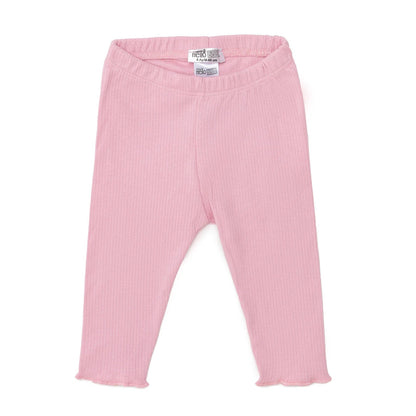 HelloBaby Girl Leggings - Pink