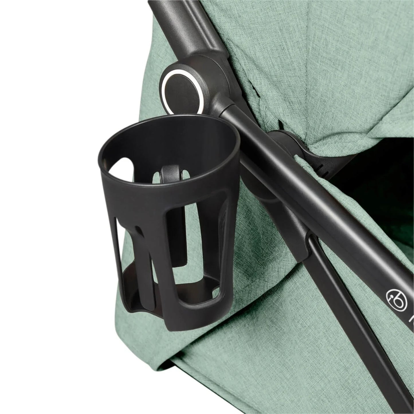 Ickle Bubba Aries Max Autofold Stroller - Sage Green