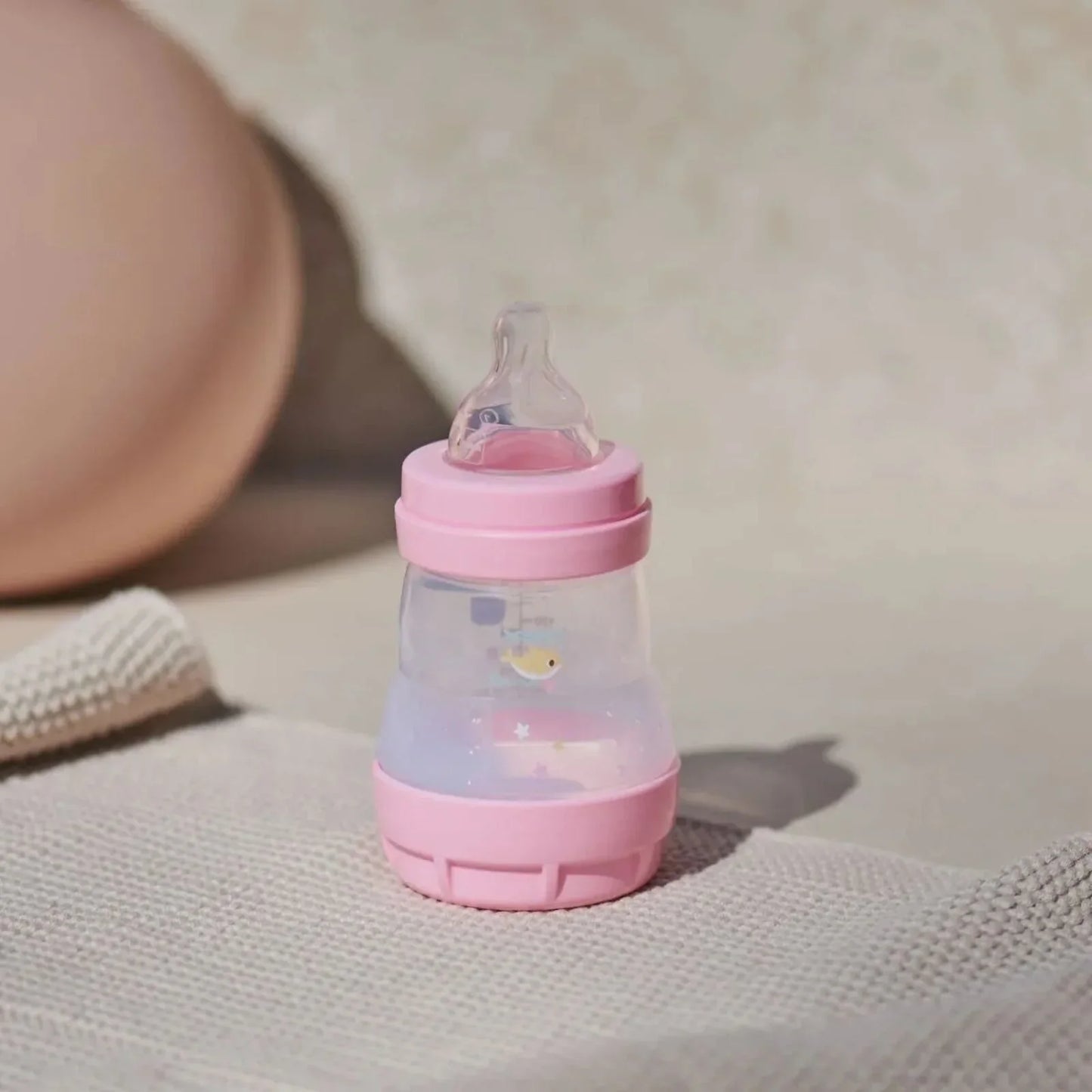 MAM Easy Start Anti-Colic Bottle 160ml Assorted