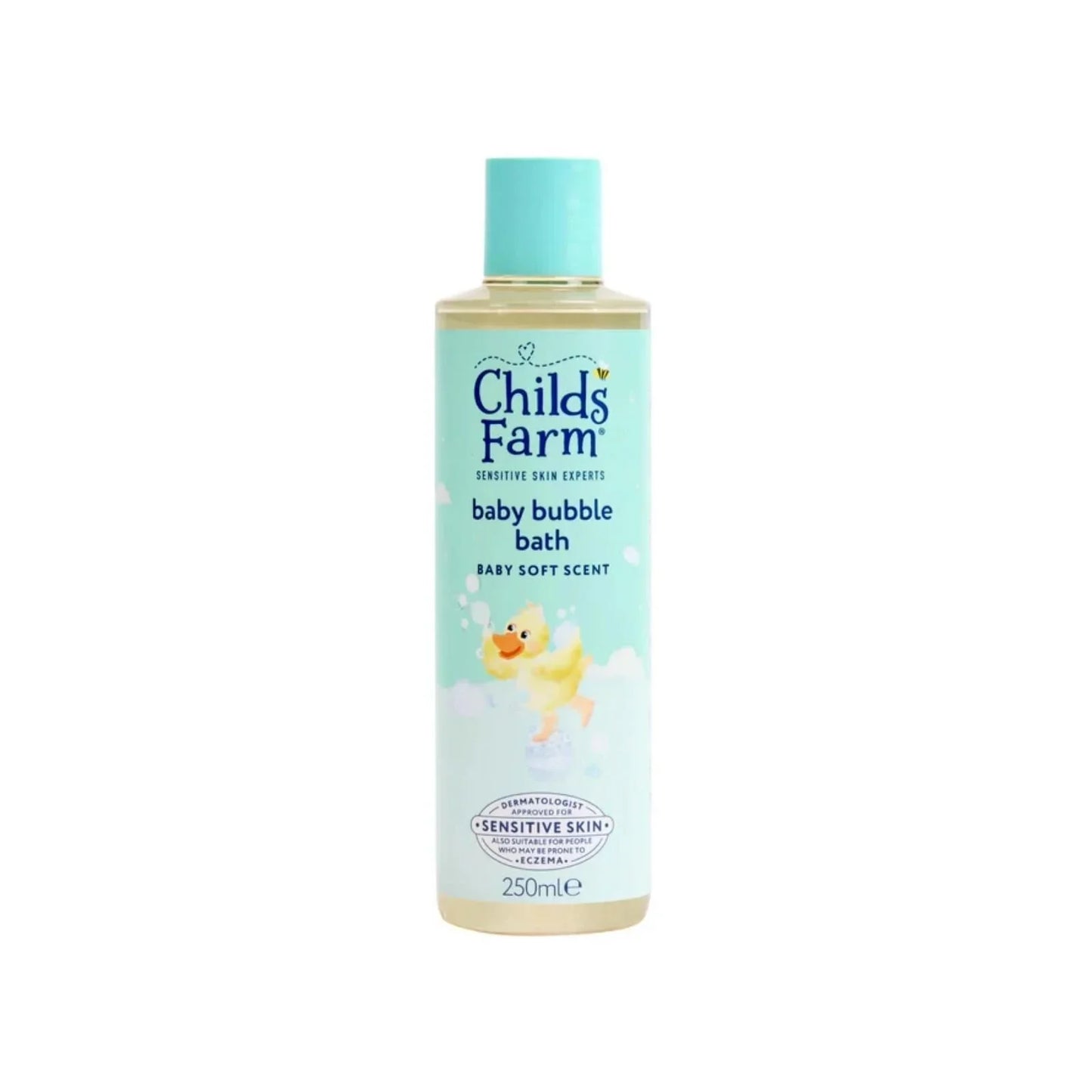 Childs Farm Baby Bubble Bath 250ml