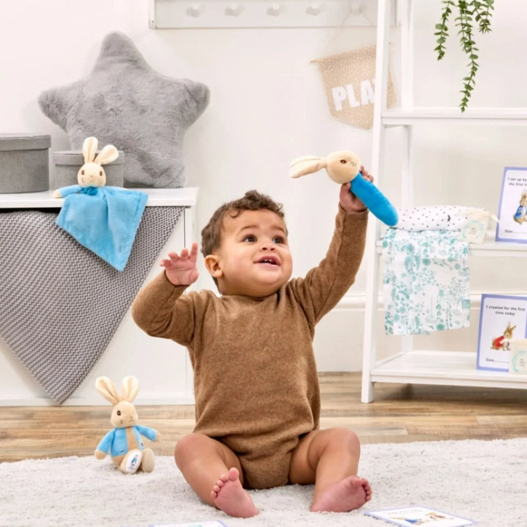 Peter Rabbit Gift Set