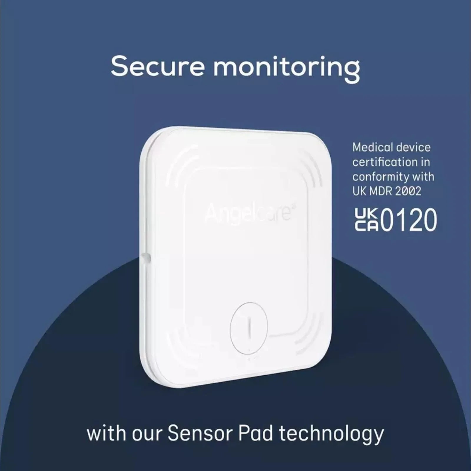 Angelcare Baby Movement Monitor