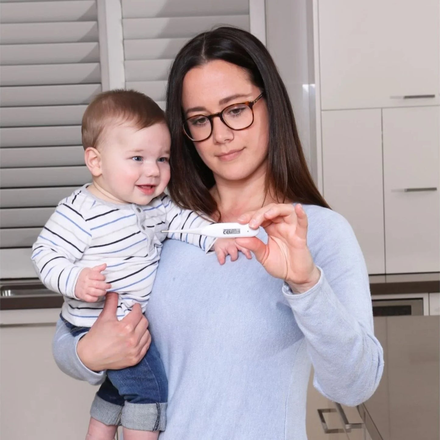 Dreambaby Rapid Response Clinical Digital Thermometer