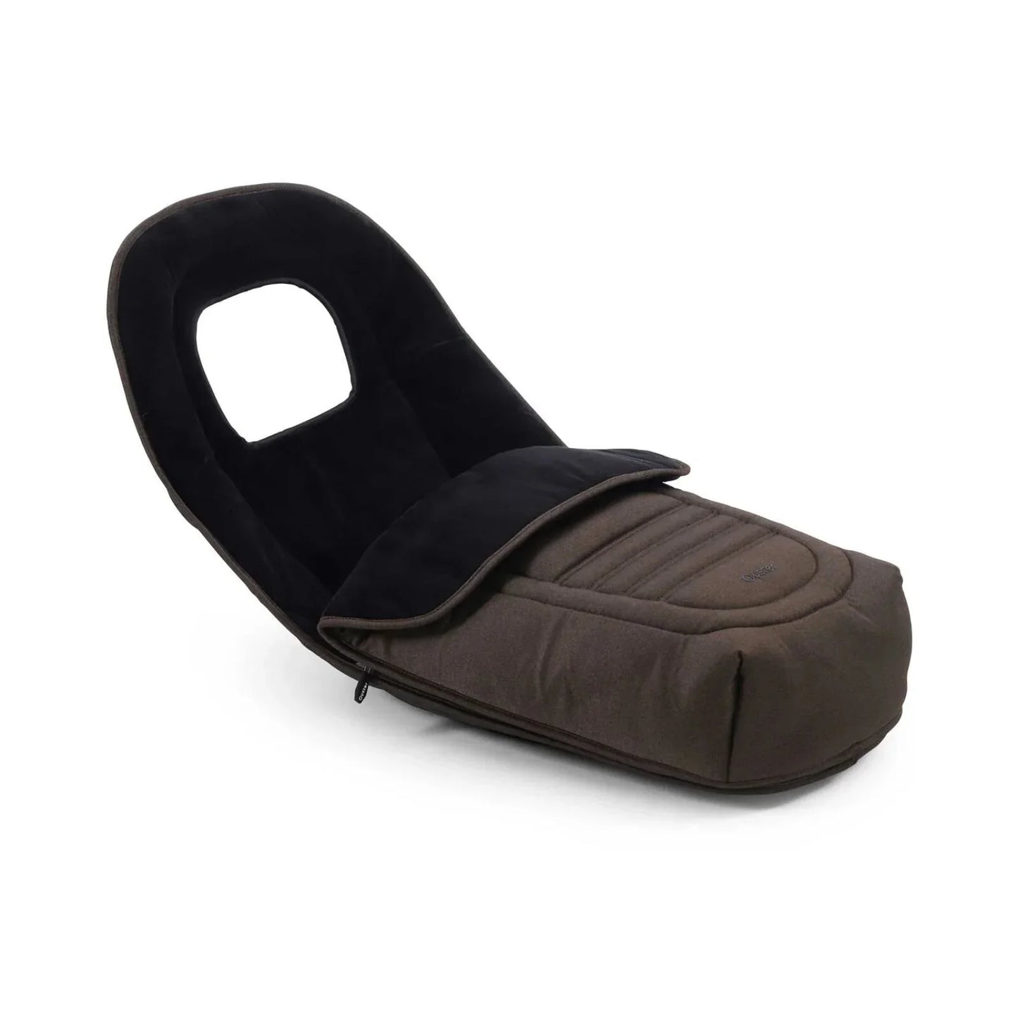 Oyster 4 Luxury Bundle - Chocolate Velvet