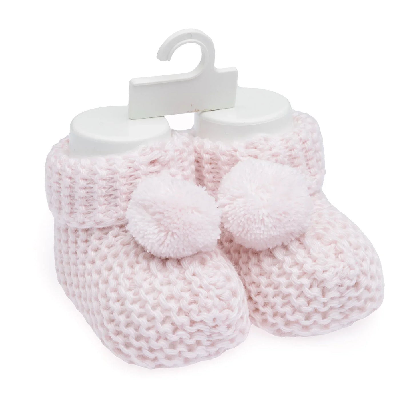 Little Dreams Unisex Bootie - Light Pink