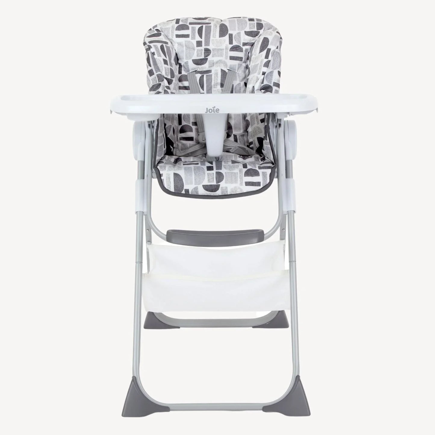 Joie Snacker 2-in-1 Highchair - Logan