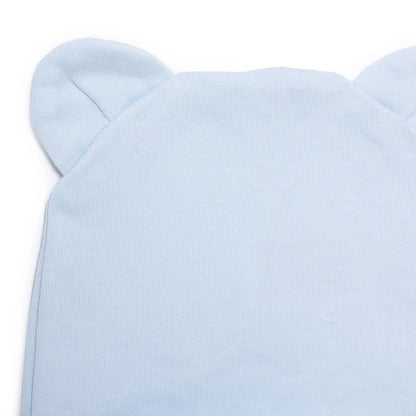 HelloBaby Unisex Hat - Blue